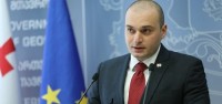 პრემიერი ლევან ვასაძის განცხადებაზე: როდესაც არის ნიშნები, რომ სამართალი ირღვევა, მას შესაბამისი ნაბიჯები მოყვება  