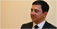 არჩილ თალაკვაძე: სალომე ზურაბიშვილი არის პიროვნება, რომელიც საზოგადოებას გააერთიანებს