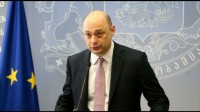 გიორგი ქობულია: მიწისქვეშა გაზსაცავის პროექტი საშუალებას მოგვცემს, რისკებისგან თავი დავიცვათ 