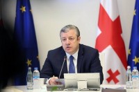 პრემიერი: საქართველოში თამბაქოს მოხმარებით გამოწვეული სიკვდილიანობის მაჩვენებელი კატასტროფულია