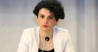 ნათია მეზვრიშვილი: პოლიტიკური ოპონენტებისთვის მარტივია საუბარი, ჩვენ ცოტა სხვა პასუხისმგებლობა გვაკისრია, მათ არ ევალებათ ვირუსის მართვა, ადამიანების სიცოცხლესა და ჯანმრთელობაზე არ არიან უშუალოდ პასუხისმგებელნი 