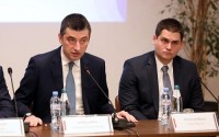 გიორგი გახარია: მიმდინარე დემოკრატიული პოლიტიკური პროცესების მიუხედავად, მთავრობა გააკეთებს ყველაფერს, რომ ბიზნესგარემო სტაბილური და პოზიტიური იყოს