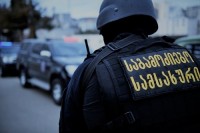 საგამოძიებო სამსახურმა უაქციზო თუთუნის შენახვა, გადაზიდვა და რეალიზაციის ოთხი ფაქტი გამოავლინა და ოთხი პირი პასუხისგებაში მისცა
