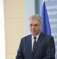 დავით სერგეენკო: მეტი საშუალება მექნება, სტრატეგიულ დაგეგმარებაზე და განვითარებაზე ვიყო კონცენტრირებული და მხარში ამოვუდგე პრემიერ-მინისტრს და ჯანდაცვის ახალ მინისტრს