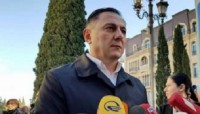 ვახტანგ გომელაური: არსებობს ეჭვი, რომ სპეცოპერაციის დროს მოკლულთა შორის ახმედ ჩატაევი იყოს