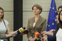 უცხოეთში მყოფ საქართველოს მოქალაქეებს ცესკოსთვის მიმართვა ონლაინ რეჟიმში შეეძლებათ