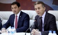 არჩილ თალაკვაძე: პანდემიის დროს თავისი ქვეყნის დასახმარებლად გაკეთებული 100 მილიონიანი დონაციით ბიძინა ივანიშვილი მსოფლიოში ქველმოქმედთა სიის სათავეშია