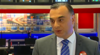 ზაალ უდუმაშვილი: ვიმედოვნებ, დიდ პალატაში ხუთი მოსამართლე მაინც აღმოჩნდება ისეთი, ვინც უკანონო გადაწყვეტილებას ხელს არ მოაწერს