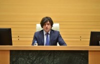 კობახიძე: დელეგაციის განსაზღვრისას პარლამენტი რეგლამენტით და შესაბამისი ასამბლეის რეგლამენტით ხელმძღვანელობს