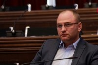 ირაკლი ბერაია: საგანგებო სიტუაციების მართვის სამსახურის შსს-ს შემადგენლობაში გაერთიანება შსს-ს სისტემური განახლების მნიშვნელოვან ნაწილს წარმოადგენს
