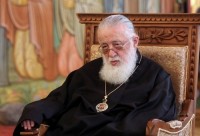 "newizv.ru"(რუსეთი): საქართველოს მართლმადიდებელი ეკლესია - მხარდაჭერა უკრაინას თუ რუსეთს?