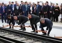 «Forbes» (აშშ): რუსეთისათვის ძირის გამოთხრა და სომხეთის იზოლირება?