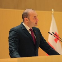 მამუკა ბახტაძე: მინდა დიდი მადლობა გადავუხადო ჭიათურელებს იმისთვის, რომ მათ დიალოგი აწარმოეს პოლიტიკოსების გარეშე