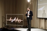 საქართველოს ბანკი მცირე და საშუალო ბიზნესის განვითარებასა და ხელშეწყობას განაგრძობს საქართველოს ბანკი მცირე და საშუალო ბიზნესის განვითარებასა და ხელშეწყობას განაგრძობს