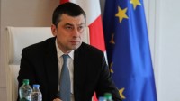 გიორგი გახარია: საქართველო დღეს თავისუფალია და ეს არის ჩვენი გმირების დამსახურება, მაგრამ ჩვენი დამსახურება უნდა იყოს, რომ საქართველო გახდეს წარმატებული სახელმწიფო