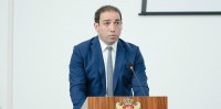 პროკურორთა საერთაშორისო ასოციაცია ირაკლი შოთაძეს საქართველოს გენერალურ პროკურორად არჩევას ულოცავს