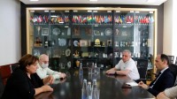 ლევან დავითაშვილი: დარგობრივი ასოციაციების გაძლიერება და ჩართულობა მნიშვნელოვანია საქართველოში აკვაკულტურის განვითარებისათვის