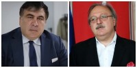 რუსი ჟურნალისტი: არ გამიკვირდება თუ აღმოჩნდება, რომ სააკაშვილს გრიგოლ ვაშაძე საკუთარმა ბიძამ თემურ ალასანიამ "გაურიგა"