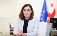 ეკატერინე მიქაბაძე: საგულისხმოა, რომ როგორც საერთაშორისო სავალუტო ფონდი, ასევე აზიის განვითარების ბანკი საქართველოს ეკონომიკის განვითარების შესახებ ოპტიმისტურ პროგნოზს აკეთებს