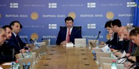 კახა კალაძე: ურბანულ სამსახურში შემოსულ 800-მდე ვადაგადაცილებულ წერილზე პასუხი გაცემულია