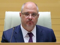 სერგეი გავრილოვს საქართველოში ჩამოსვლა სურს