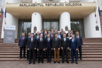 სუამის საპარლამენტო ასამბლეის მე-11 სესიაზე ქართველი პარლამენტარები მოხსენებებით წარსდგნენ