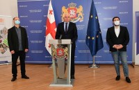 2025 წელს საქართველო ევროპის ზამთრის ახალგაზრდულ ოლიმპიურ ფესტივალს უმასპინძლებს 
