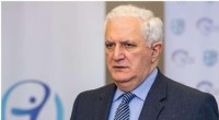 ამირან გამყრელიძე: ინფიცირების ისტორია უმრავლეს შემთხვევაში იტალიას უკავშირდება
