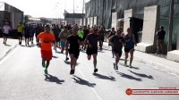 ქაბულის საერთაშორისო აეროპორტის ბაზაზე საერთშორისო მარათონი გაიმართა