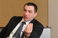 ბოკერია: გრიგოლ ვაშაძეს თუ წინა მთავრობის პრობლემებზე ესაუბრებიან მე რა შუაში ვარო, მაგრამ მიღწევებზე საუბარი უყვარს