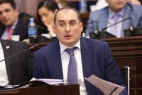 დიმიტრი ქუმსიშვილი: სივრცითი მოწყობა ერთ-ერთი უმნიშვნელოვანესი პრიორიტეტია ქვეყნის მდგრადი განვითარებისთვის