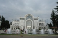 „ვერისუბნის მელოდიების“ თანამედროვე ვერსიის პრემიერა ბათუმში გაიმართება