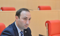 ანრი ოხანაშვილი: ჩვენთვის ძალიან მნიშვნელოვანია, რომ არც ერთი ადამიანი, რომელიც შესაძლებელია იმსახურებდეს სოციალური დახმარების პროგრამაში ჩართვას, არ აღმოჩნდეს სახელმწიფოს ყურადღების მიღმა