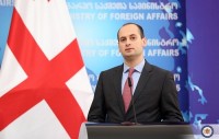 მიხეილ ჯანელიძე: სამხრეთ ოსეთის/ცხინვალის რეგიონის ე.წ. შეიარაღებული ძალების რუსეთის შეიარაღებასთან გაერთიანების გადაწყვეტილება კრემლის ანექსიური პოლიტიკის გაგრძელებაა