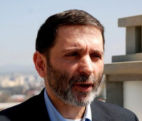 დავით დარჩიაშვილი – მნიშვნელობა არ აქვს, ვის დაიყენებს გვერდში ივანიშვილი 