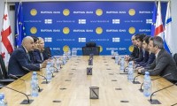  გაზის უსაფრთხოებასთნ დაკავშირებით ადმნისტრაციული პასუხისმგებლობა გამკაცრდება 
