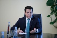 საარჩევნო სისტემასთან დაკავშირებული კონსტიტუციური კანონის პროექტის საჯარო განხილვა სატელევიზიო ფორმატში, საზოგადოებრივი მაუწყებლისა და აჭარის საზოგადოებრივი მაუწყებლის ეთერში გაიმართება