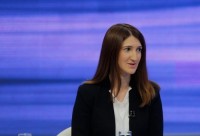 ლონდა თოლორაია: შინაგან საქმეთა სამინისტრო არის სრულ მზადყოფნაში, რათა დაიცვას ყველა პირის უსაფრთხოება და გამოხატვის თავისუფლება