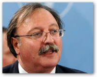 ავღანეთისა და საქართველოს საგარეო უწყებები ერთობლივი ეკონომიკური კომისიის შექმნაზე დაიწყებენ მუშაობას