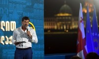 კახა კალაძე: მუნიციპალიტეტი მხარს დაუჭერს ავტომობილების ტექდათვალიერების სისტემის დანერგვას