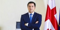 არჩილ თალაკვაძე: საზოგადოების დაკვეთაა, რომ 2020 წლის არჩევნების შემდეგ ჩვენი მომავალი და უსაფრთხოება იყოს პროგნოზირებადი