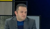 გედევან ფოფხაძემ "ქართულ ოცნებას" განცხადებით მიმართა 