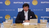 თბილისის მერია ცოტნე დადიანის ქუჩისა და თამარ მეფის გამზირის დამაკავშირებელი გზის მშენებლობის საკითხს განიხილავს