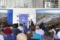 ივანე მაჭავარიანი: ახალი საბაჟო კოდექსით მნიშვნელოვნად მარტივდება საბაჟო პროცედურები