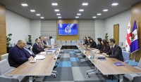 შინაგან საქმეთა სამინისტროს ინიციატივით საქართველოს ვენეციის კომისია ეწვია
