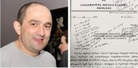 „რესპუბლიკური საავადმყოფოს პალატაში, საწოლში ჩაცხრილეს“ – დოკუმენტი სკანდალურ საქმეებზე