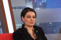 თაკო ჩარკვიანს კორონავირუსი დაუდგინდა