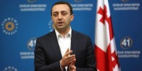 ირაკლი ღარიბაშვილი: ჩვენ გვიხარია, როდესაც გლეხი არის წარმატებული, დასაქმებული და ბედნიერი  