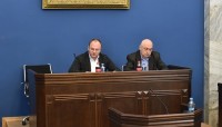 გაერთიანებულ სხდომაზე ოკუპირებულ ტერიტორიებზე ჯანმრთელობის დაცვის სფეროში არსებულ გამოწვევებზე იმსჯელეს