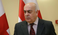 ვახტანგ ყოლბაია: დღეს უკვე აფხაზეთს თავად აფხაზებიც კარგავენ